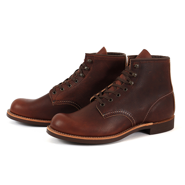 RED WING SHOES（レッドウィング） Red Wing BLACKSMITH ブラック