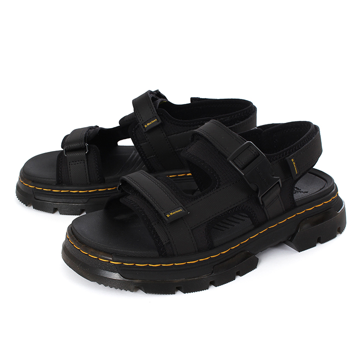 [Dr Martens] Poster 31560001 /追跡付 Dr.Martens ドクターマーチン サンダル メンズ Forster フォー
