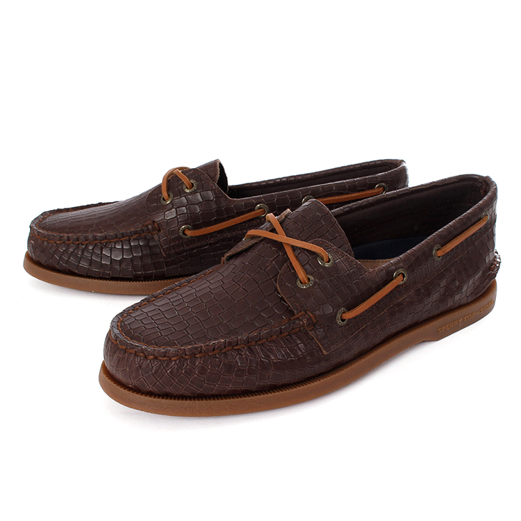TOP-SIDER（トップサイダー） SPERRY TOP-SIDER スペリートップ
