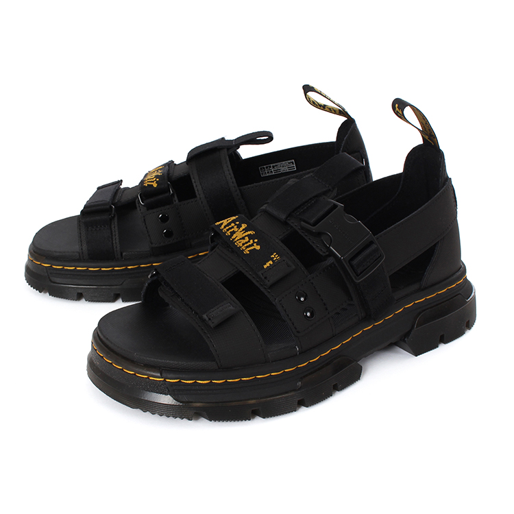 Dr.Martens（ドクターマーチン） PEARSON ピアソン マルチストラップ