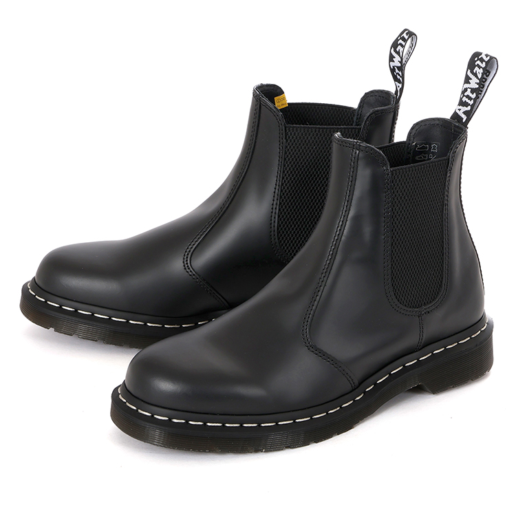 Dr.Martens（ドクターマーチン） 2976 WS 2976 ホワイトステッチ