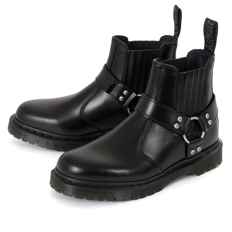 Dr.Martens（ドクターマーチン） 2976 HARNESS 2976 ハーネス
