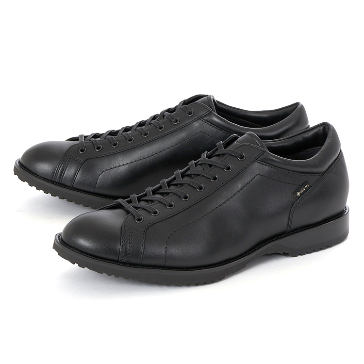 REGAL（リーガル） メンズ ゴアテックス 防水 レースアップレザー