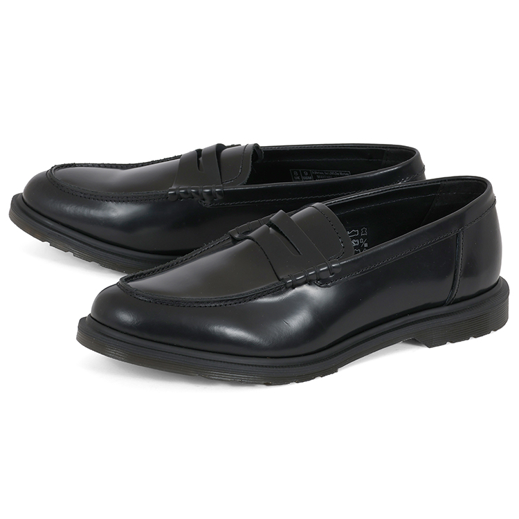 Dr.Martens（ドクターマーチン） MAYFARE LOAFER メイフェア