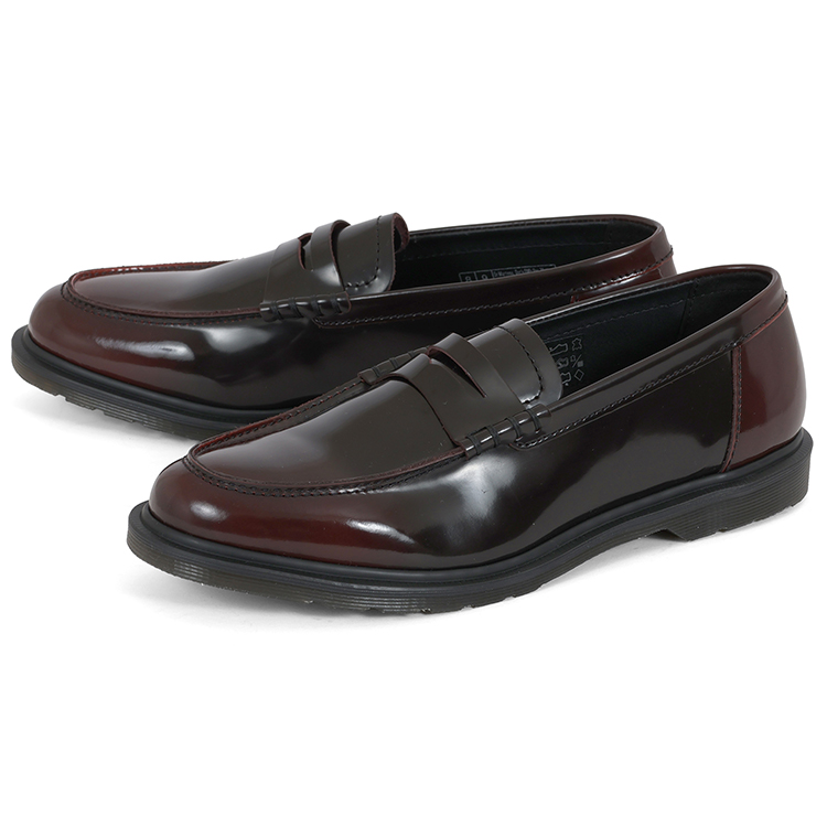 Dr.Martens（ドクターマーチン） MAYFARE LOAFER メイフェア