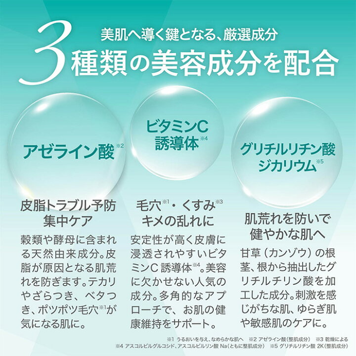 アゼライン酸 プレミアムケアマスク 30枚入 MDSKIN LABO (毛穴 皮脂