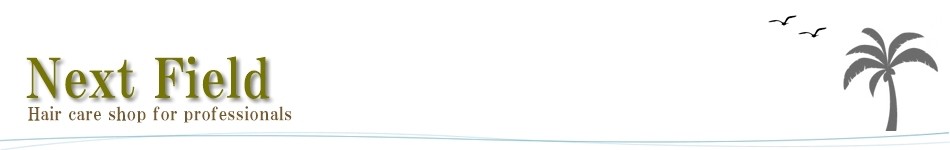 NextField Yahoo!店 ヘッダー画像