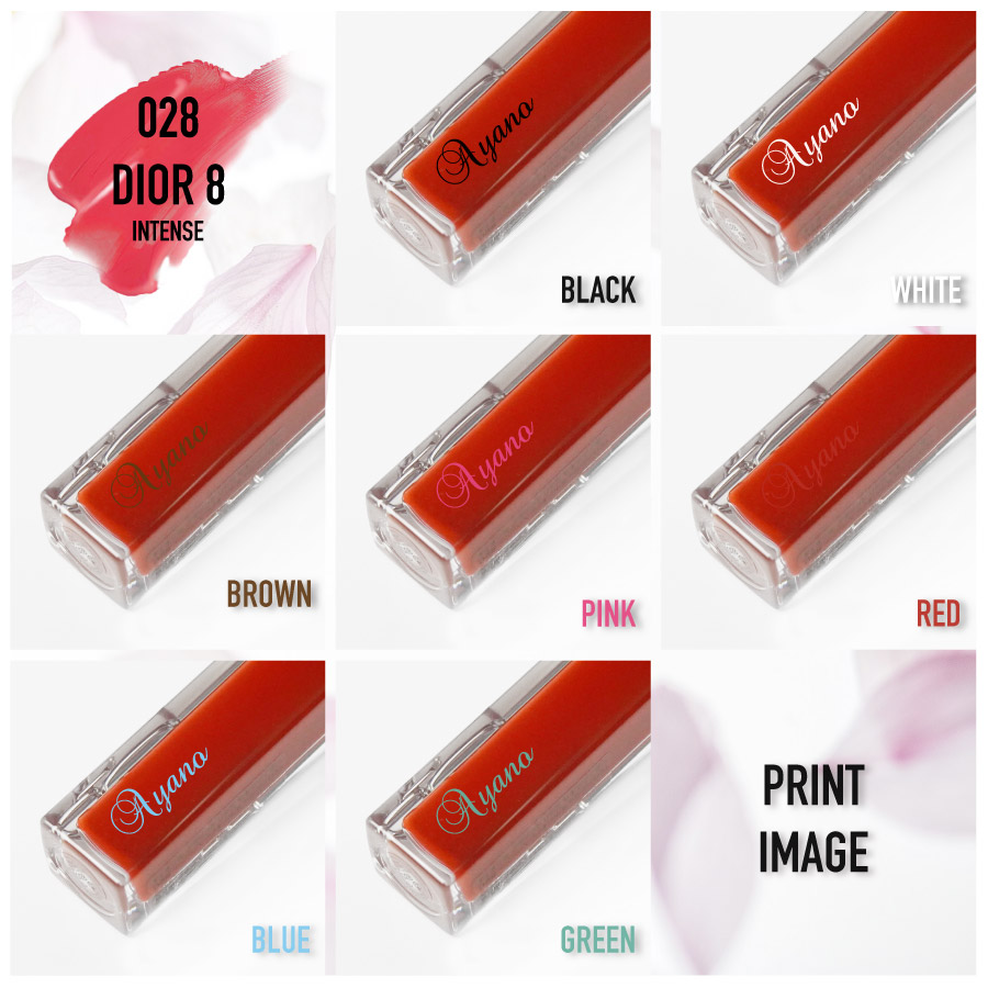 新作 Dior ディオール リップ アディクト マキシマイザー 6ml グロス