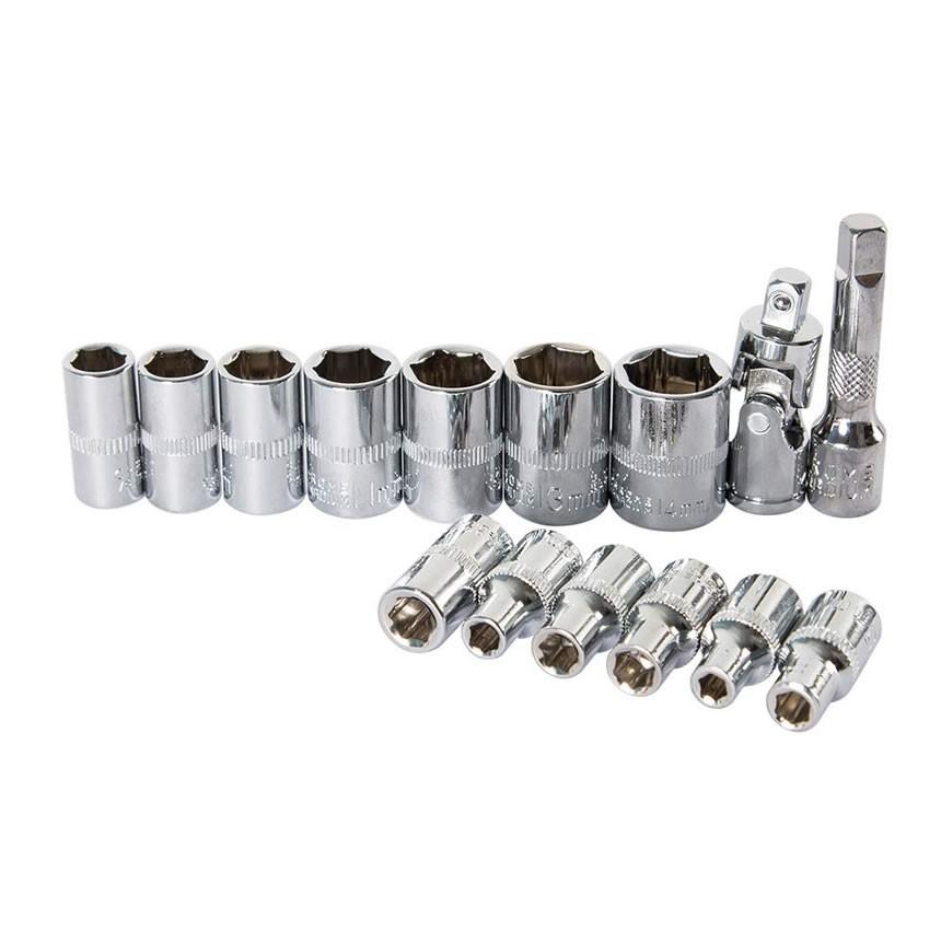 2セット ソケットレンチセット 46点セット ...の詳細画像4