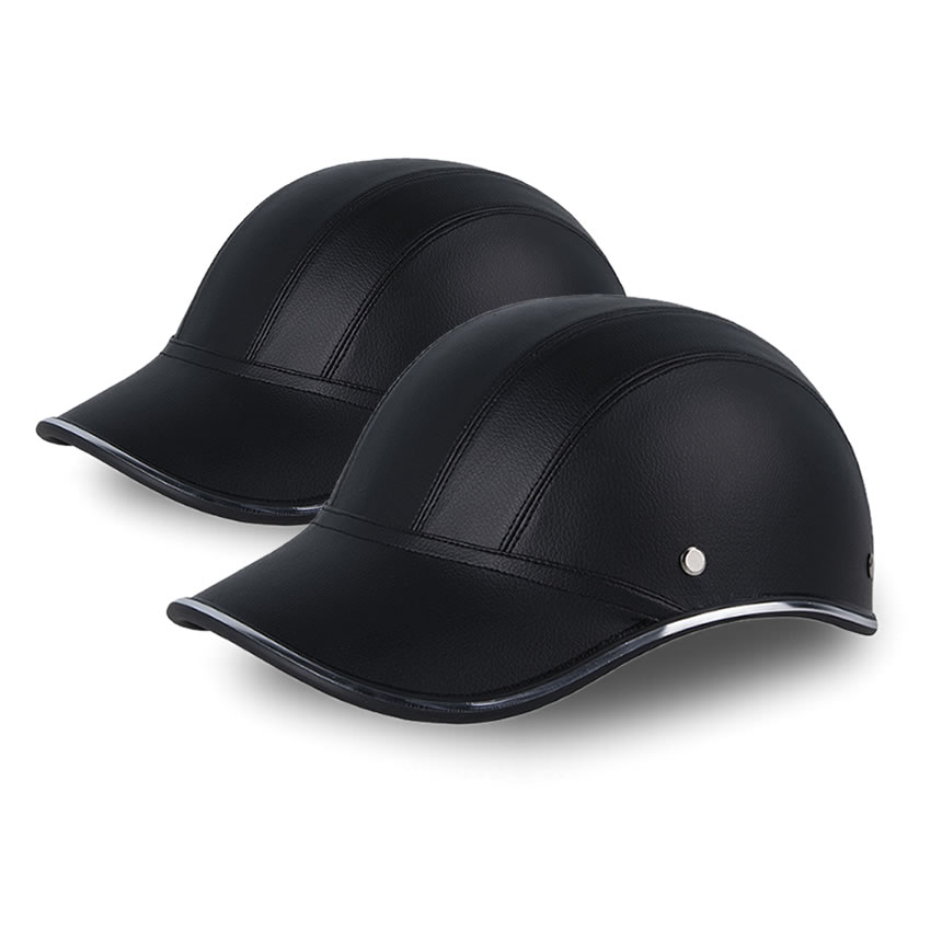 2個セット 帽子のように見える ヘルメット 自転車 帽子型 レディース メンズ 大人用 キャップ型 つば付き サイクリング 超軽量 通気性 ZITEMET｜nexts｜04