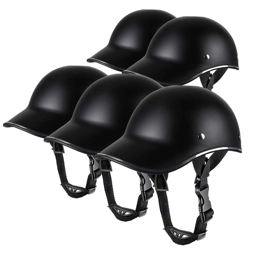 5個セット 自転車 サイクル ヘルメット 帽子型 帽子のように見える レディース メンズ 大人用 キャップ型 つば付き サイクリング 超軽量 バイク 通気性 CYCMET｜nexts｜05