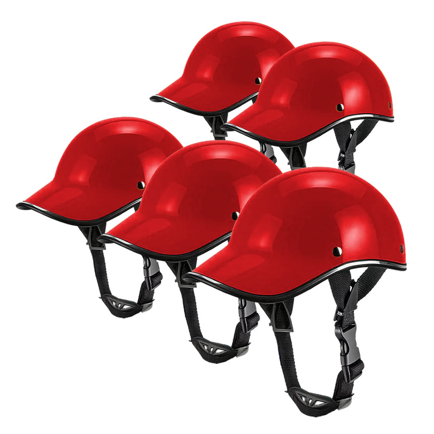 5個セット 自転車 サイクル ヘルメット 帽子型 帽子のように見える レディース メンズ 大人用 キャップ型 つば付き サイクリング 超軽量 バイク 通気性 CYCMET｜nexts｜03