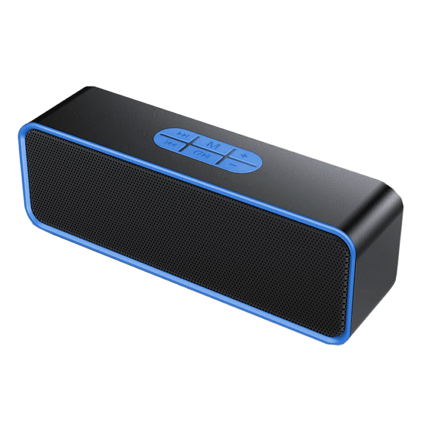 映画館級サウンド】Bluetooth5.0 ワイヤレススピーカー 高音質 重低音