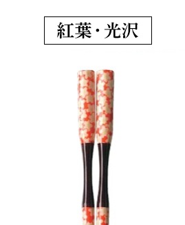 福井クラフト 箸 かわいい おしゃれ お箸 自宅箸 箸 送料無料 持ち