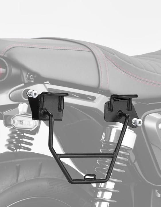 Amazon | デイトナ(Daytona) GB350S(21-23) 左側専用 サイド