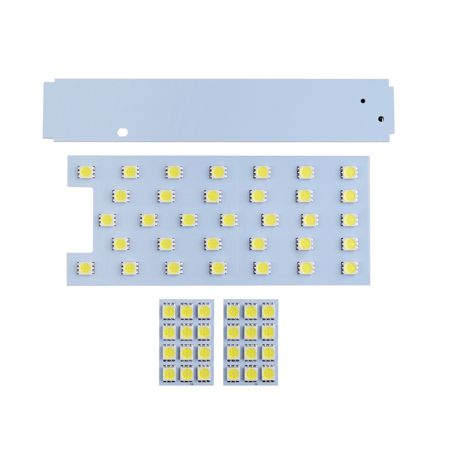 新型 ノア ヴォクシー 90系 LED ルームランプ 専用設計 室内灯