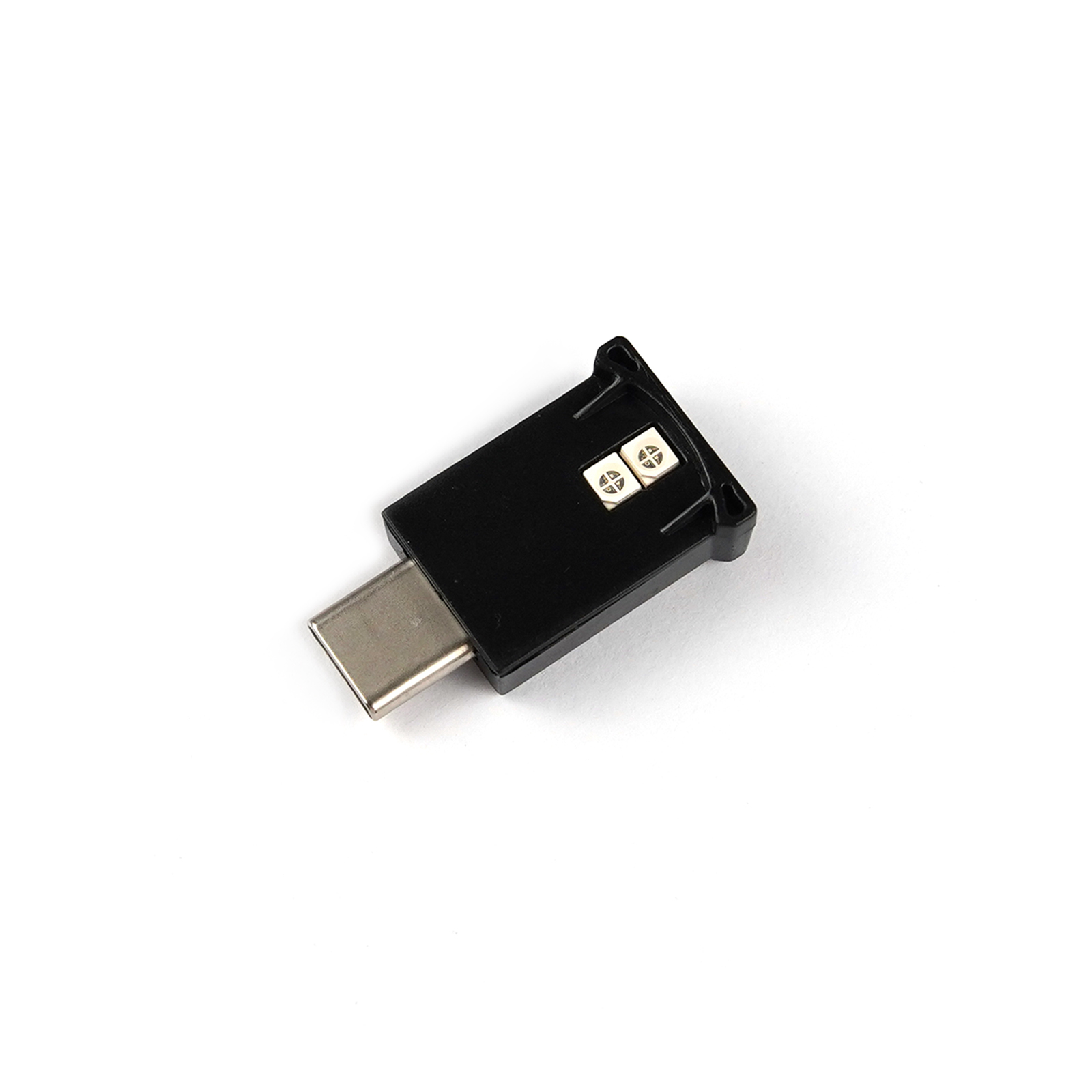 USBライト 車 イルミライト USB Type-C LED ライト 8色３モード 自動車内装ミニUSB 雰囲気ランプ 車内照明 車内コンソール照明 室内夜間ライト 軽量 小型 | アルファード | 02