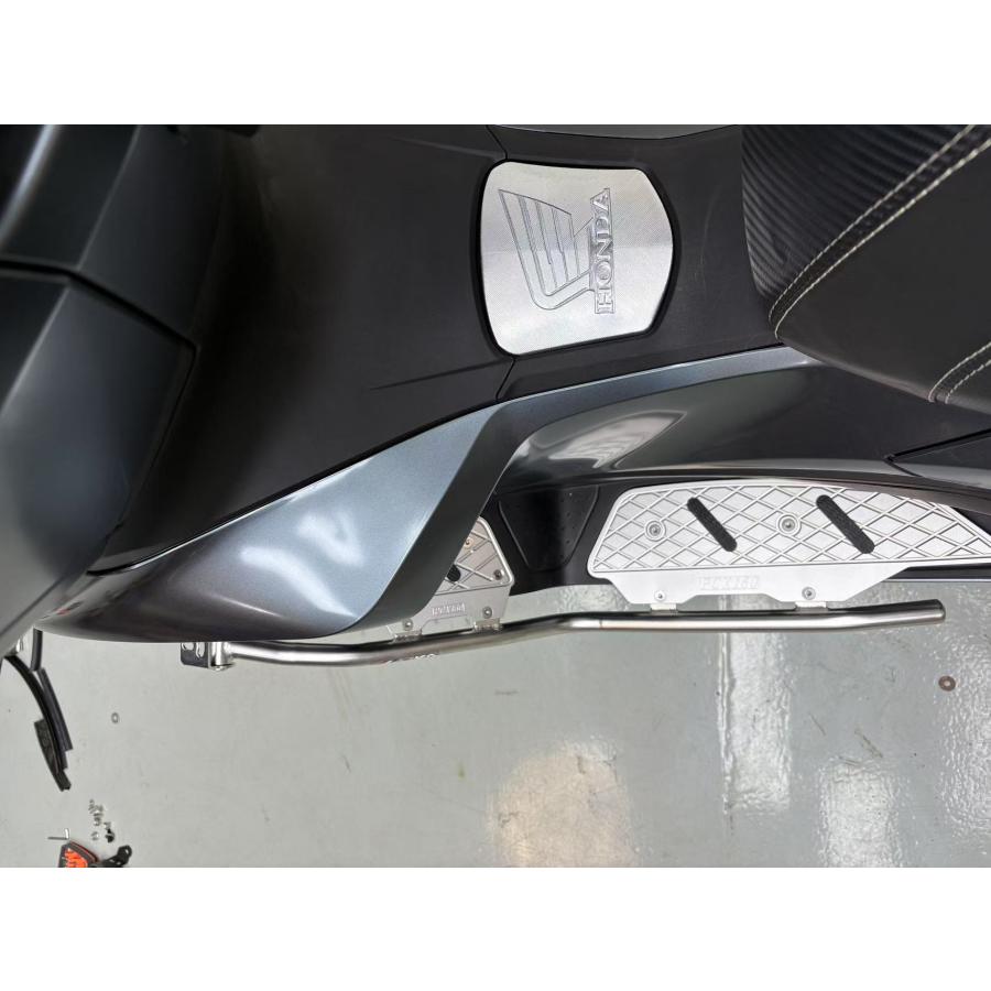 ホンダ（HONDA） PCX160 PCX125 新型 2025年 アンダーフレーム キット