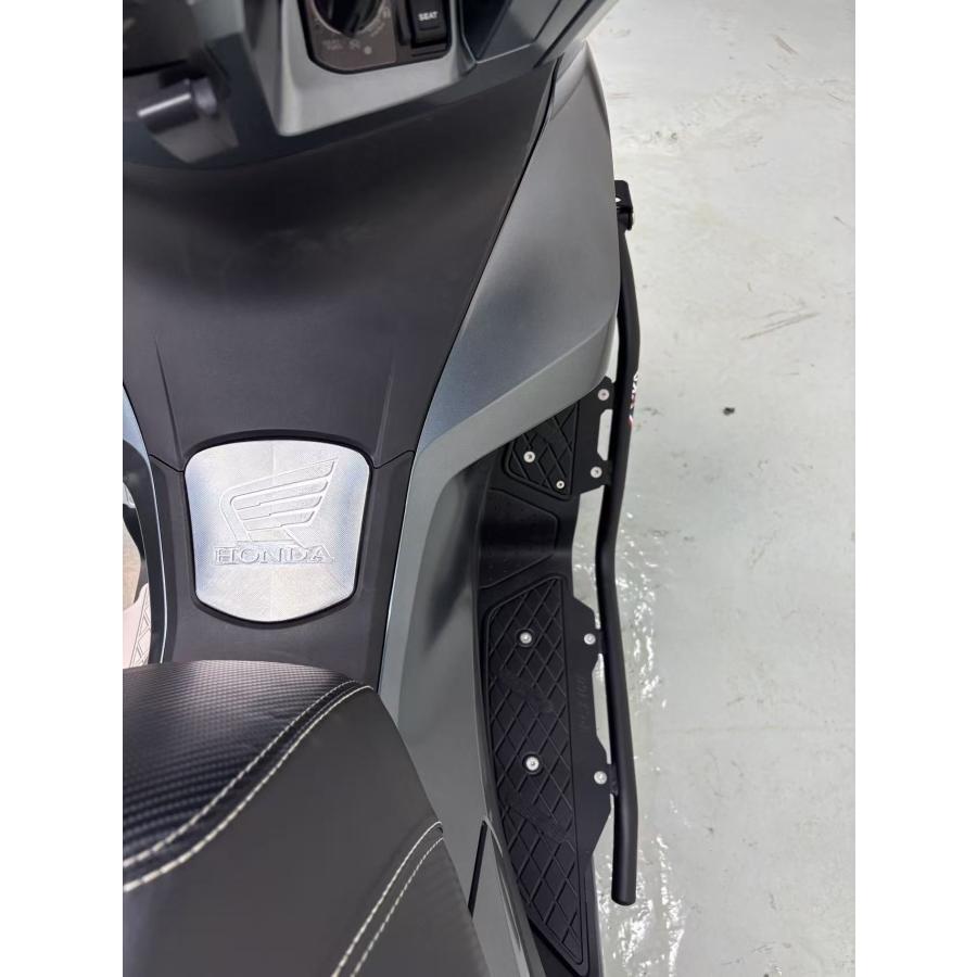 ホンダ（HONDA） PCX160 PCX125 新型 2025年 アンダーフレーム キット