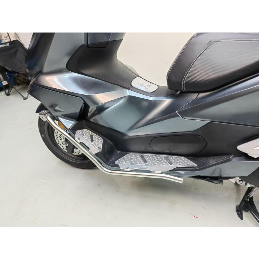 ホンダ（HONDA） PCX160 PCX125 新型 2025年 アンダーフレーム キット