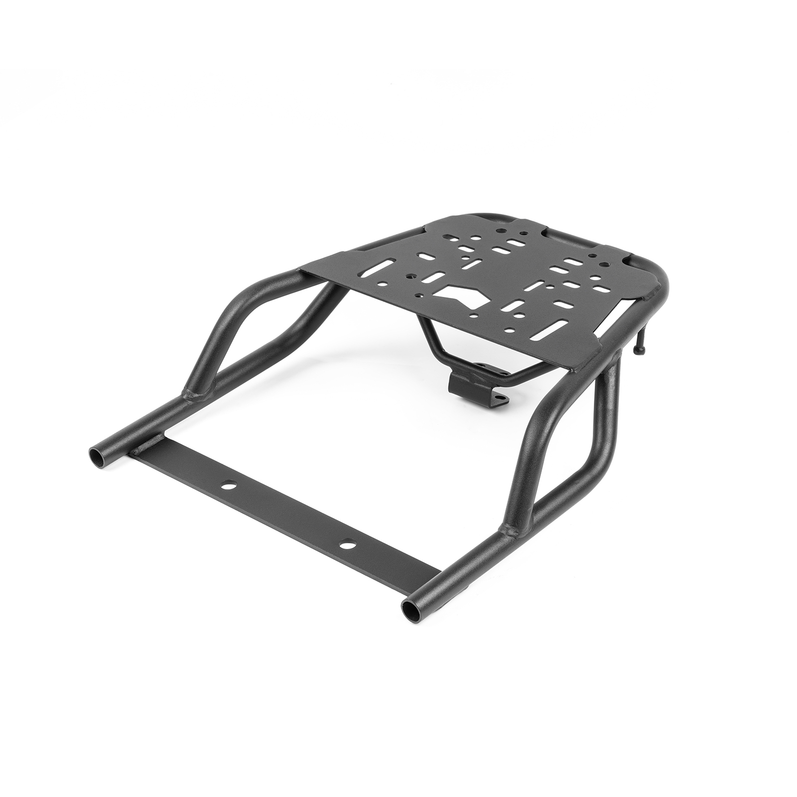 Amazon | キタコ (KITACO) ファッションリアキャリア (ブラック