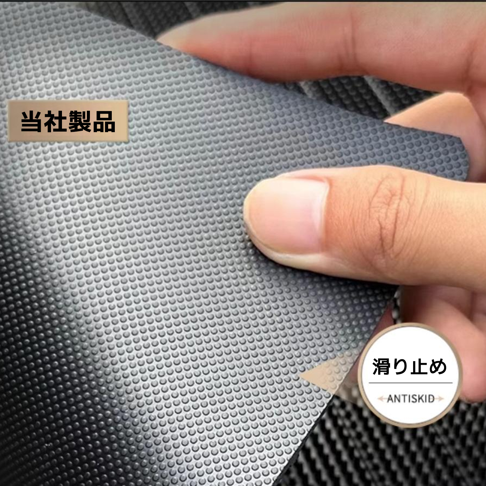 新品　リーディングマット　3点 ホンダ LEAD125 リード 125 フロアマット ステップボード JK12