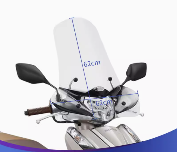 風防 バイクのおすすめ人気商品一覧 通販 - Yahoo!ショッピング