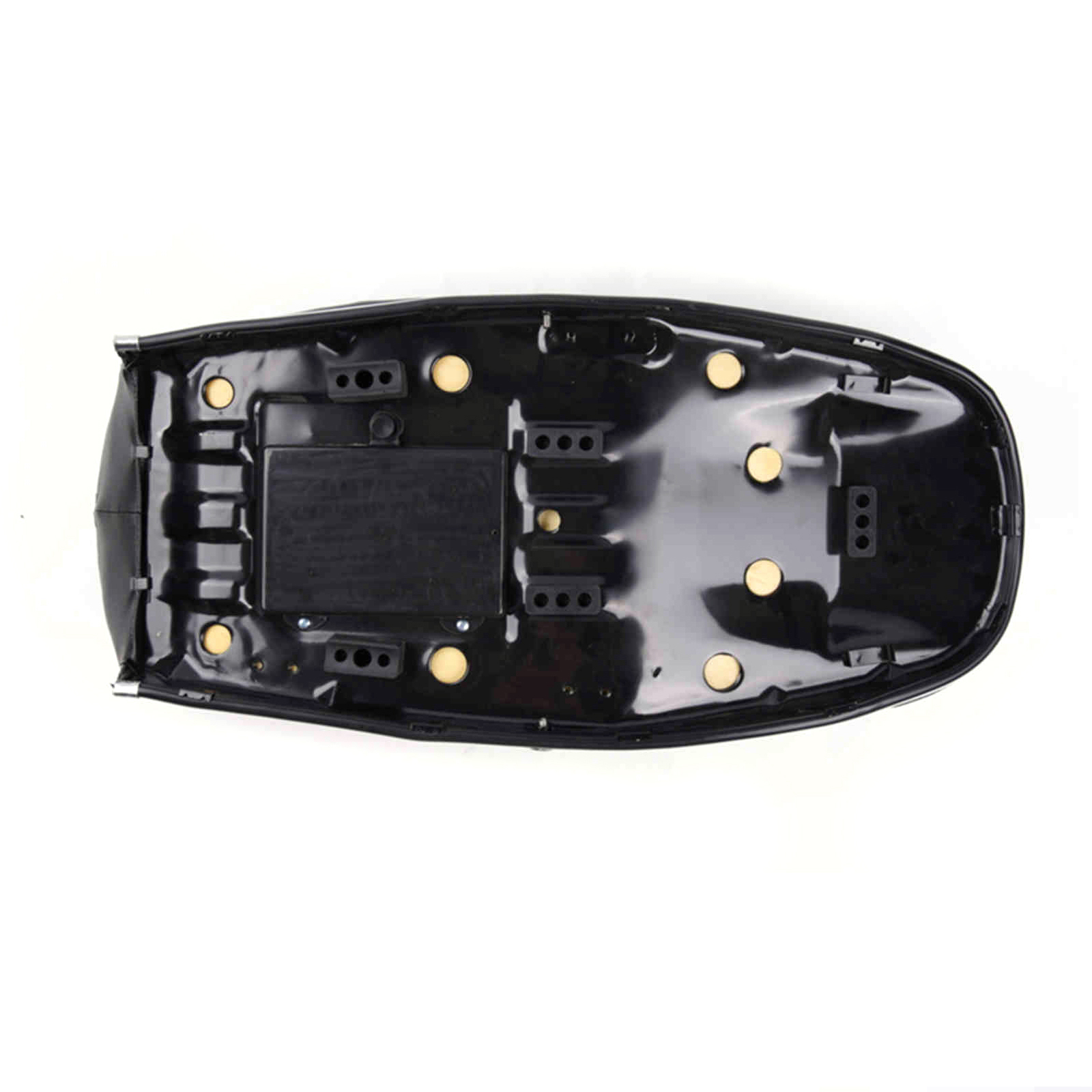 ホンダ CB750 フォア用 ダブルシート シート K2 K3 K4 K5 K6 K7