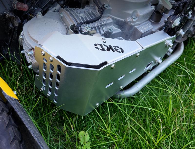 クロスカブ CC110 エンジンガード エンジンプロテクター オフロード バイク用品 カスタム パーツ ドレスアップ クラッシュ スライダーガード 取り寄せ 爆買