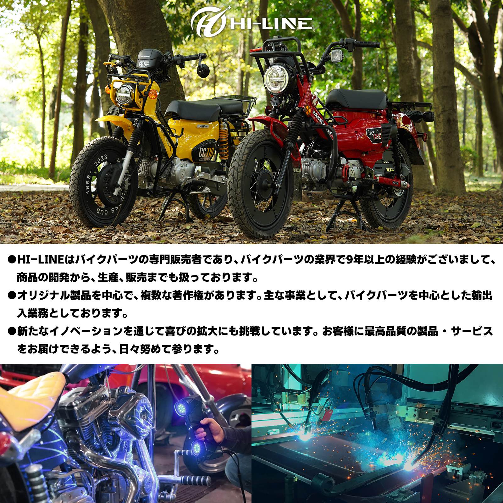 センターキャリア CT125 ハンターカブ用 ベトナムキャリア スチール製 バイク用キャリア 荷台 カスタムパーツ 外装 アクセサリー  日本語取扱説明書付き : h01-ct-mcareer01 : ネクストステージ1号店 - 通販 - Yahoo!ショッピング