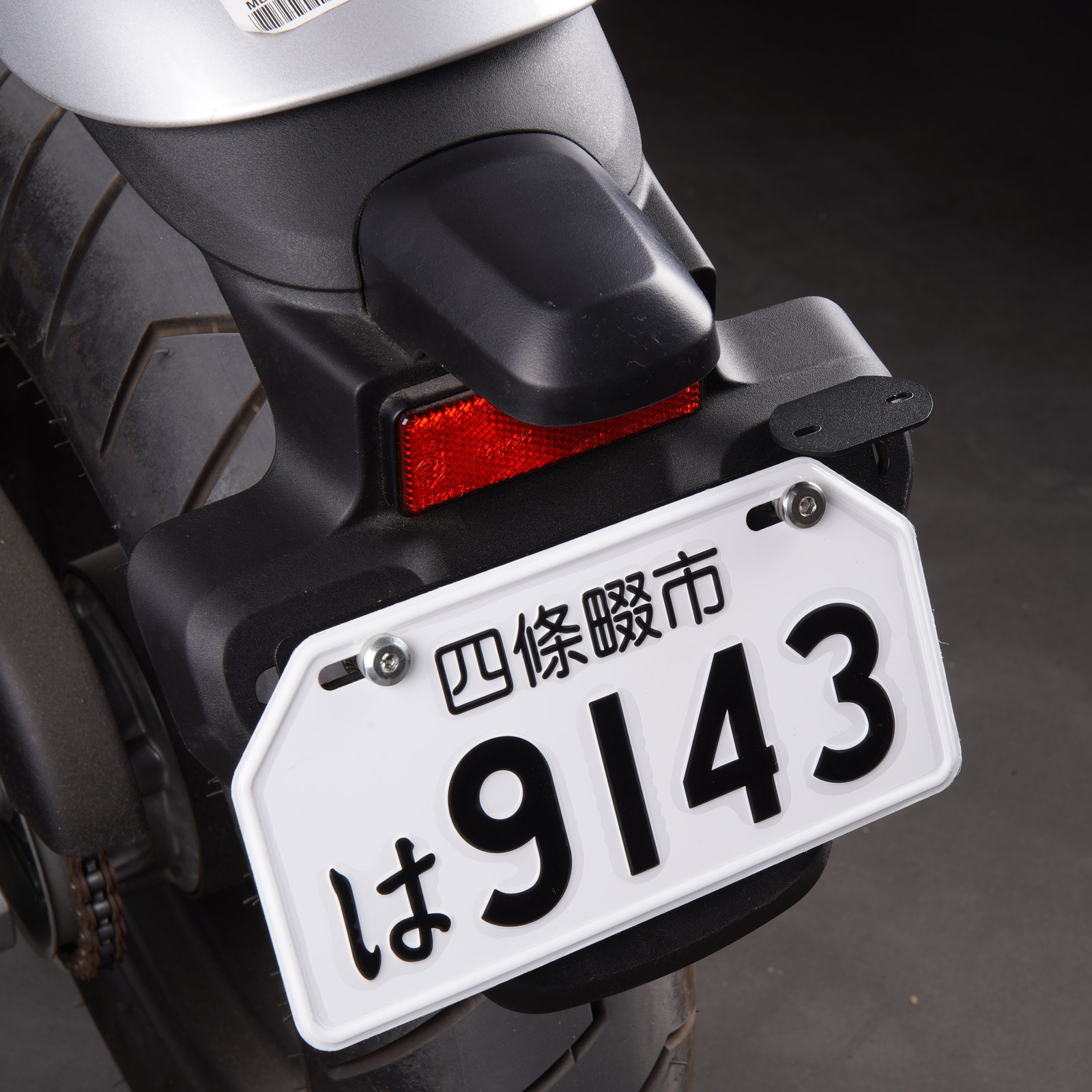 とともの クロスカブ バイク用 ドラレコカメラステー ステー互換 ドライブ