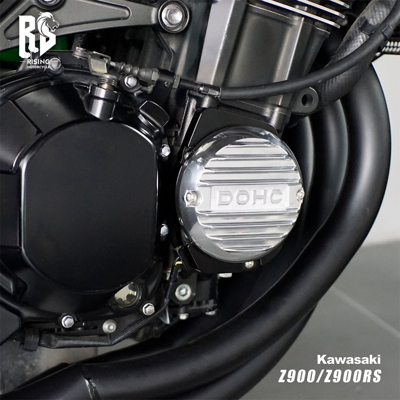カワサキ（Kawasaki） Z900RS パルサーカバーセット Z900RS/カフェ用