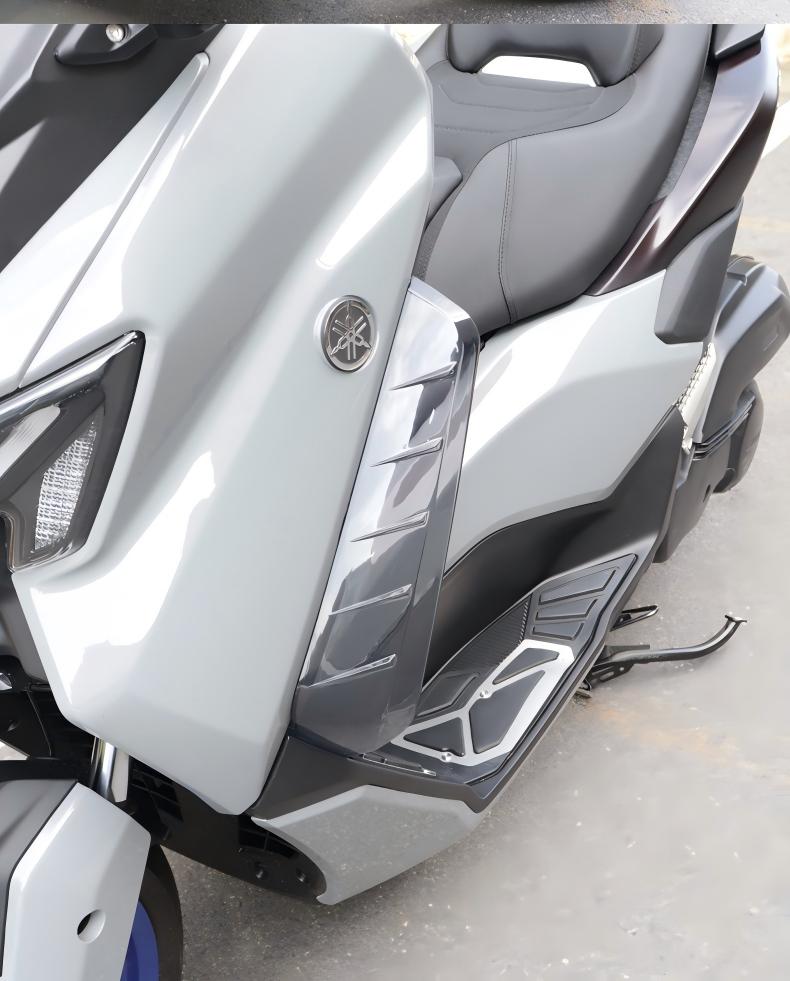 nmax パーツ プロテクションパッド（車、バイク、自転車）のおすすめ