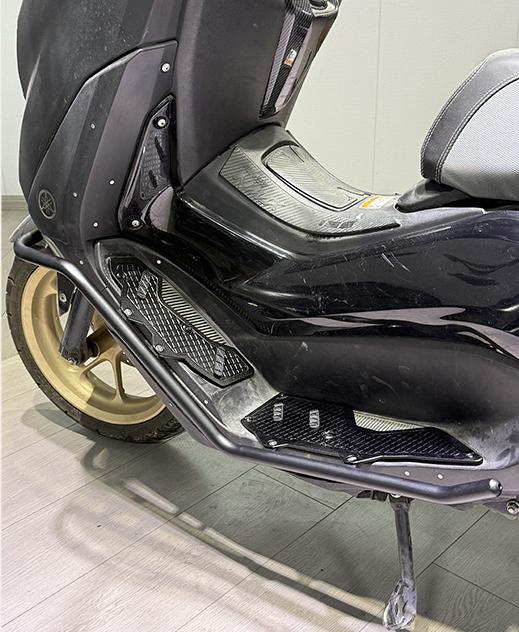 本日限定値下げ 10000円ポッキリ2025年 V3 NMAX 専用シート 本日限定