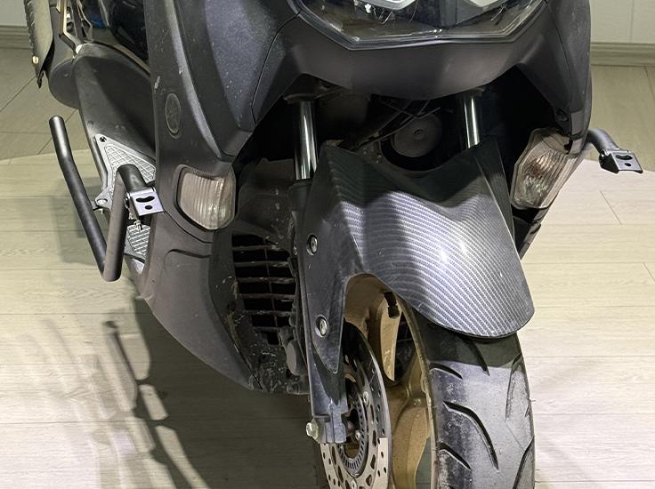 ホンダ（HONDA） ヤマハ NMAX155 125 新型 2025年 アンダーフレーム 