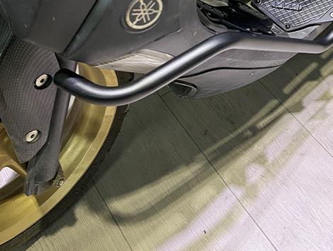 ホンダ（HONDA） ヤマハ NMAX155 125 新型 2025年 アンダーフレーム 