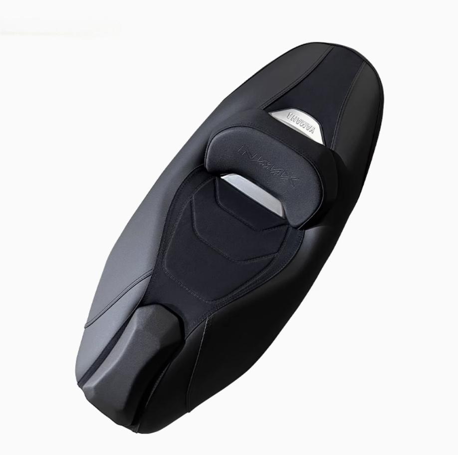 ホンダ ヤマハ NMAX155 125 2025年式 シート ダブルシート 純正