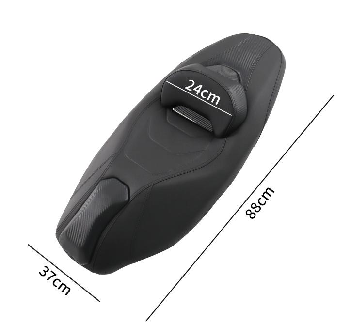 YAMAHA NMAX155 2025 純正シート　美品　箱付 YAMAHA NMAX155 2025 純正シート 美品 箱付 YAMAHA NMAX155 2025 純正