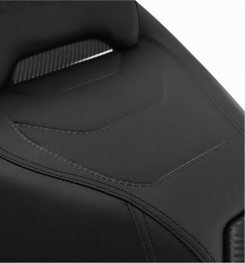 ホンダ（HONDA） ヤマハ NMAX155 125 2025年式 シート ダブルシート