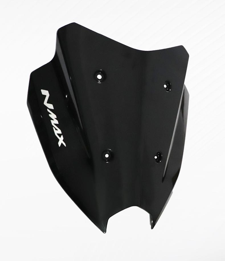 YAMAHA（ヤマハ） NMAX 155 125 2025 ウインドシールド 大型 クリア