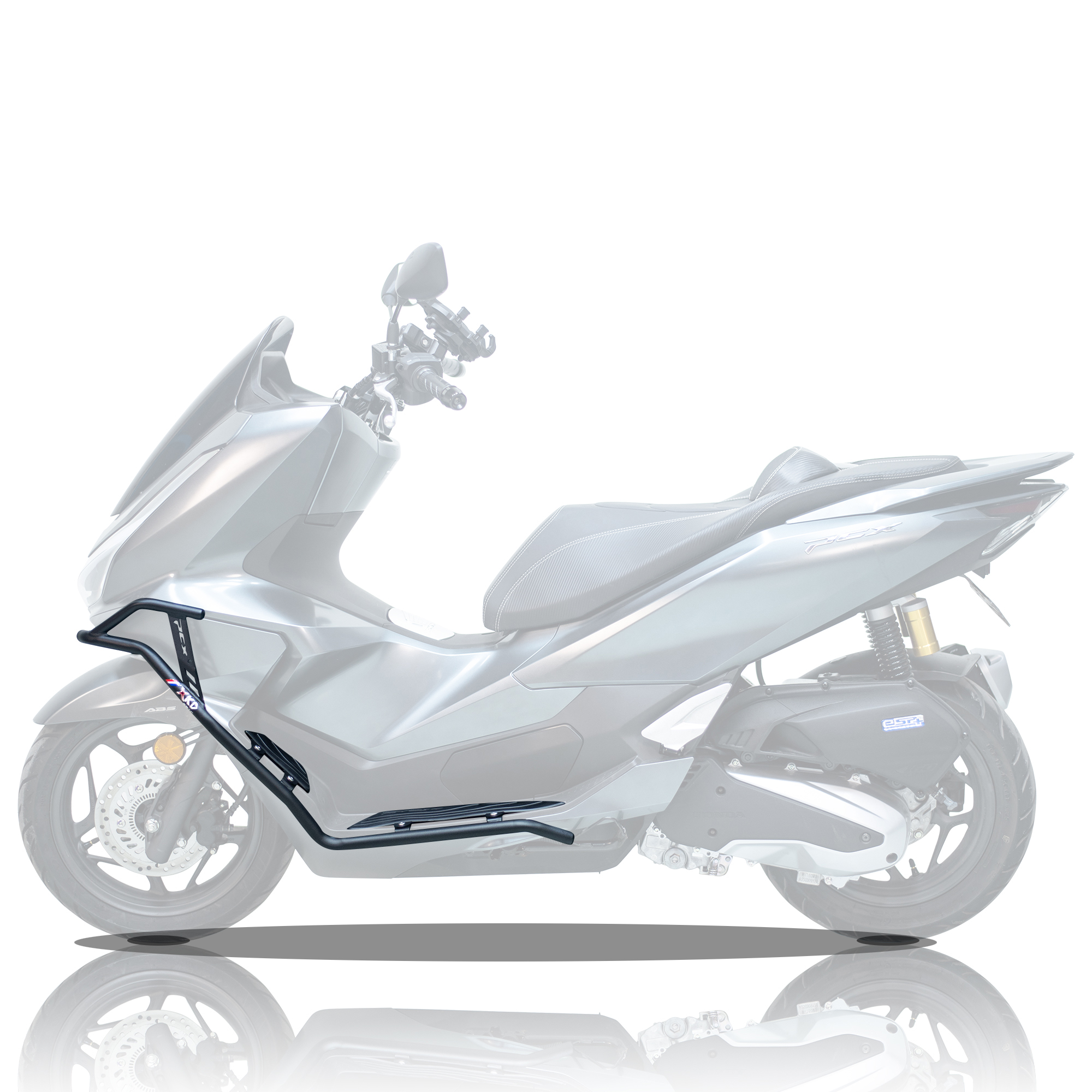 ホンダ（HONDA） PCX160 PCX125 新型 2025年 アンダーフレーム キット
