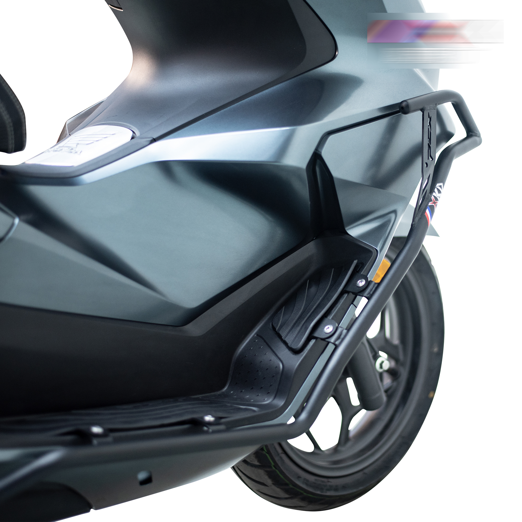 ホンダ(HONDA) PCX160 PCX125 新型 2025年 アンダーフレーム キット ホンダ(HONDA) PCX160 PCX125 新型 2025年 アンダーフレーム キット