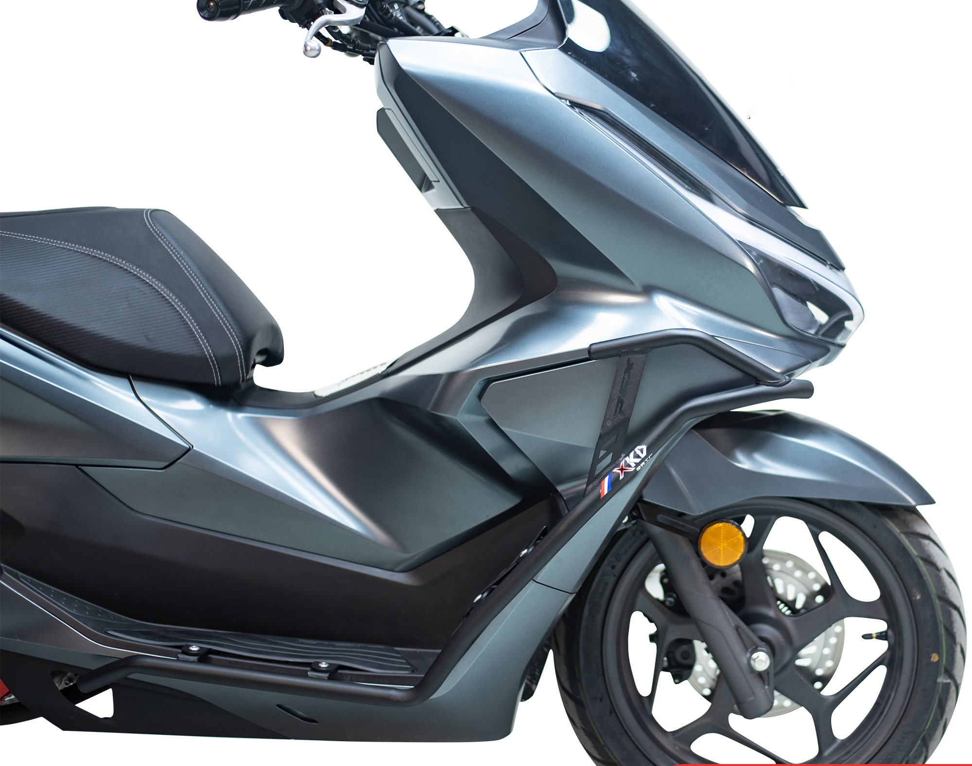 ホンダ（HONDA） PCX160 PCX125 新型 2025年 アンダーフレーム キット