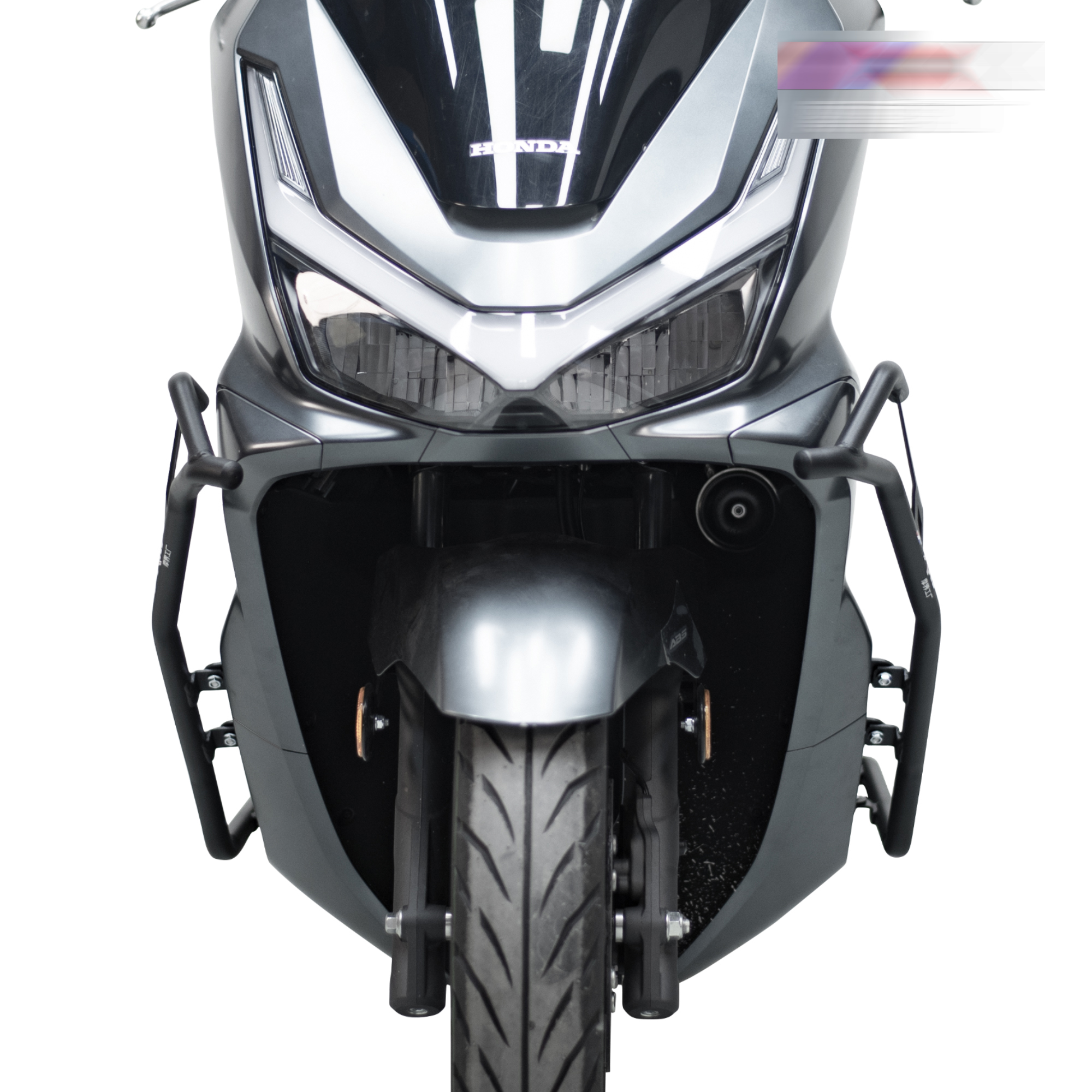 ホンダ（HONDA） PCX160 PCX125 新型 2025年 アンダーフレーム キット