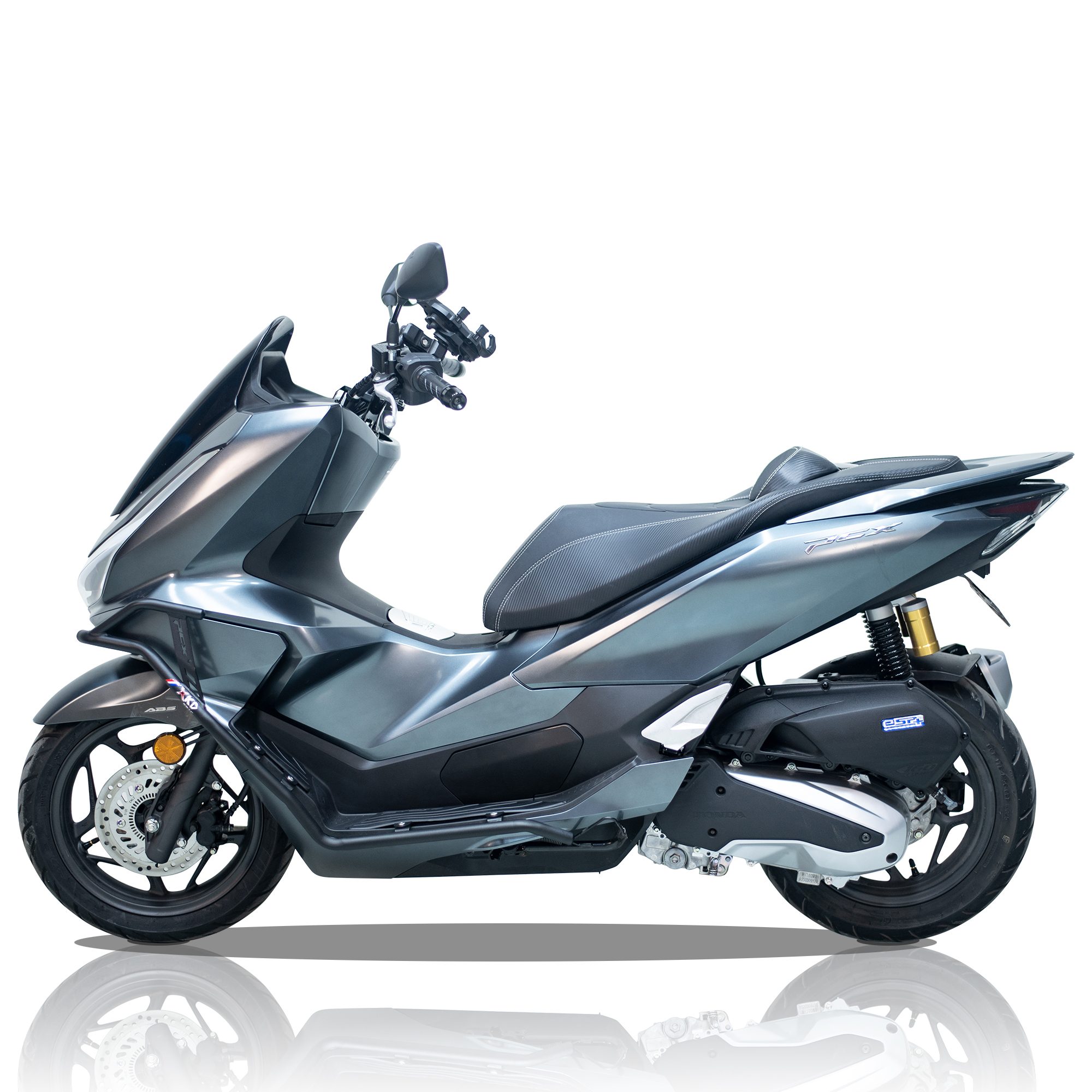 ホンダ（HONDA） PCX160 PCX125 新型 2025年 アンダーフレーム キット