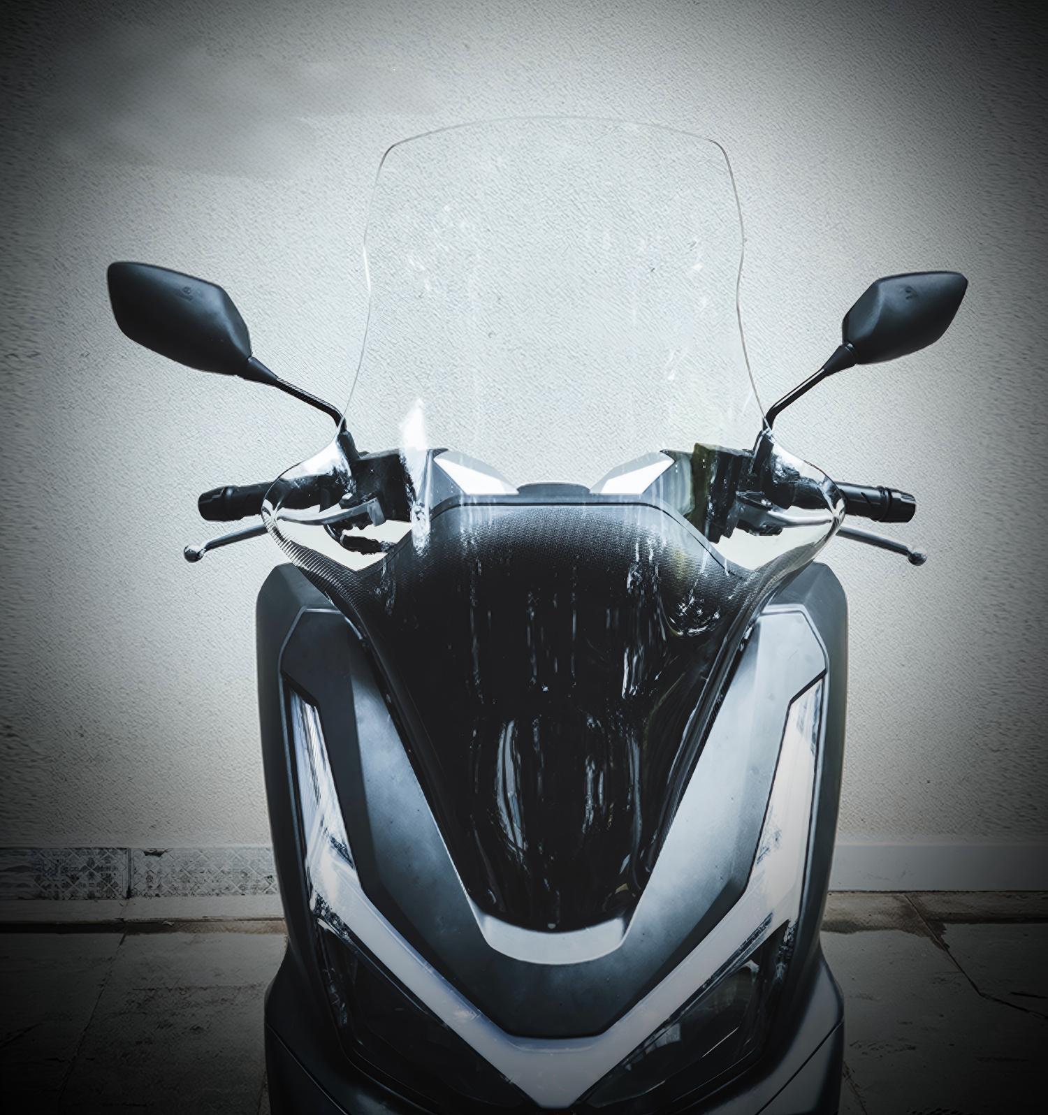 ホンダ（HONDA） PCX 160 125 2025 ウインドシールド フロントグラス