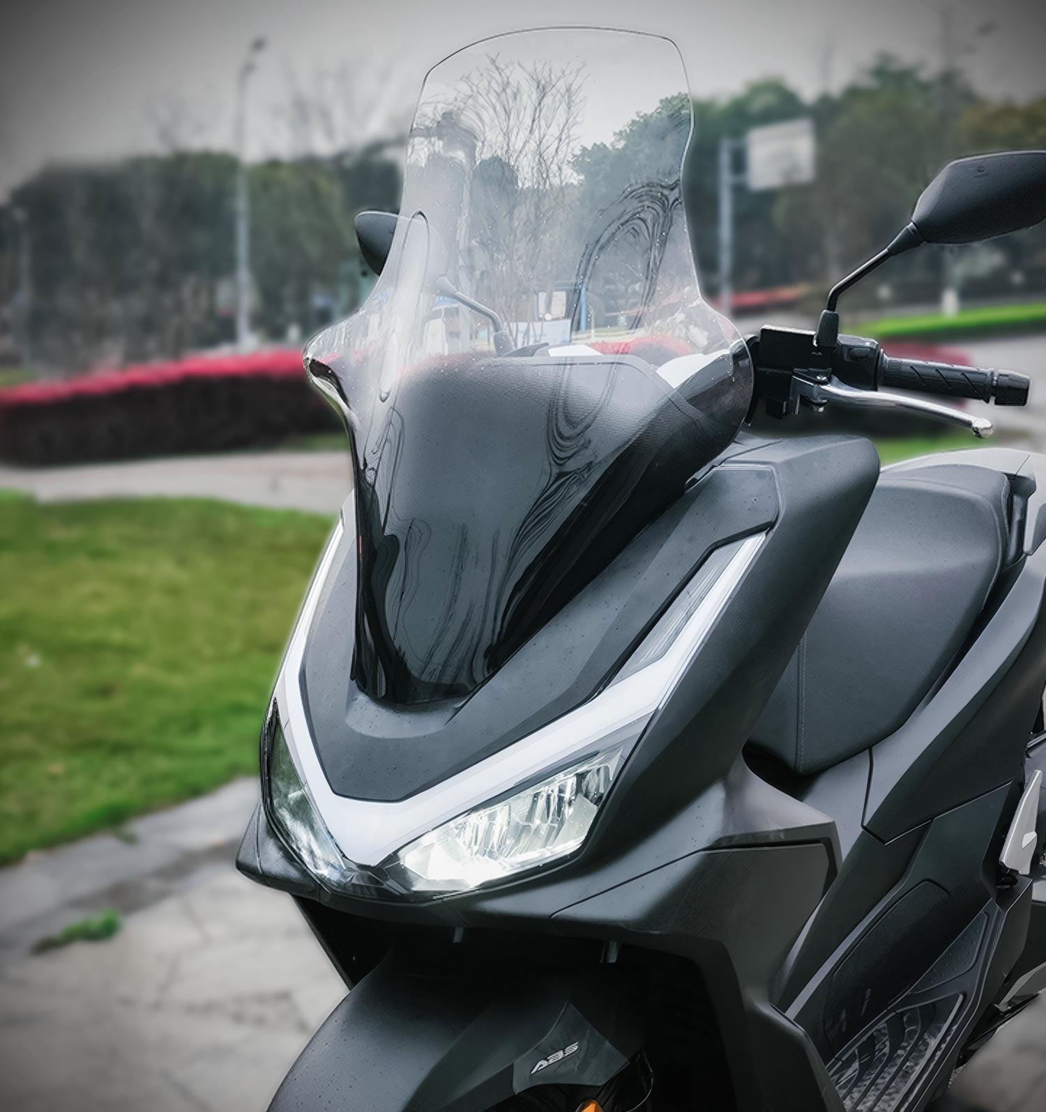 ホンダ（HONDA） PCX 160 125 2025 ウインドシールド フロントグラス