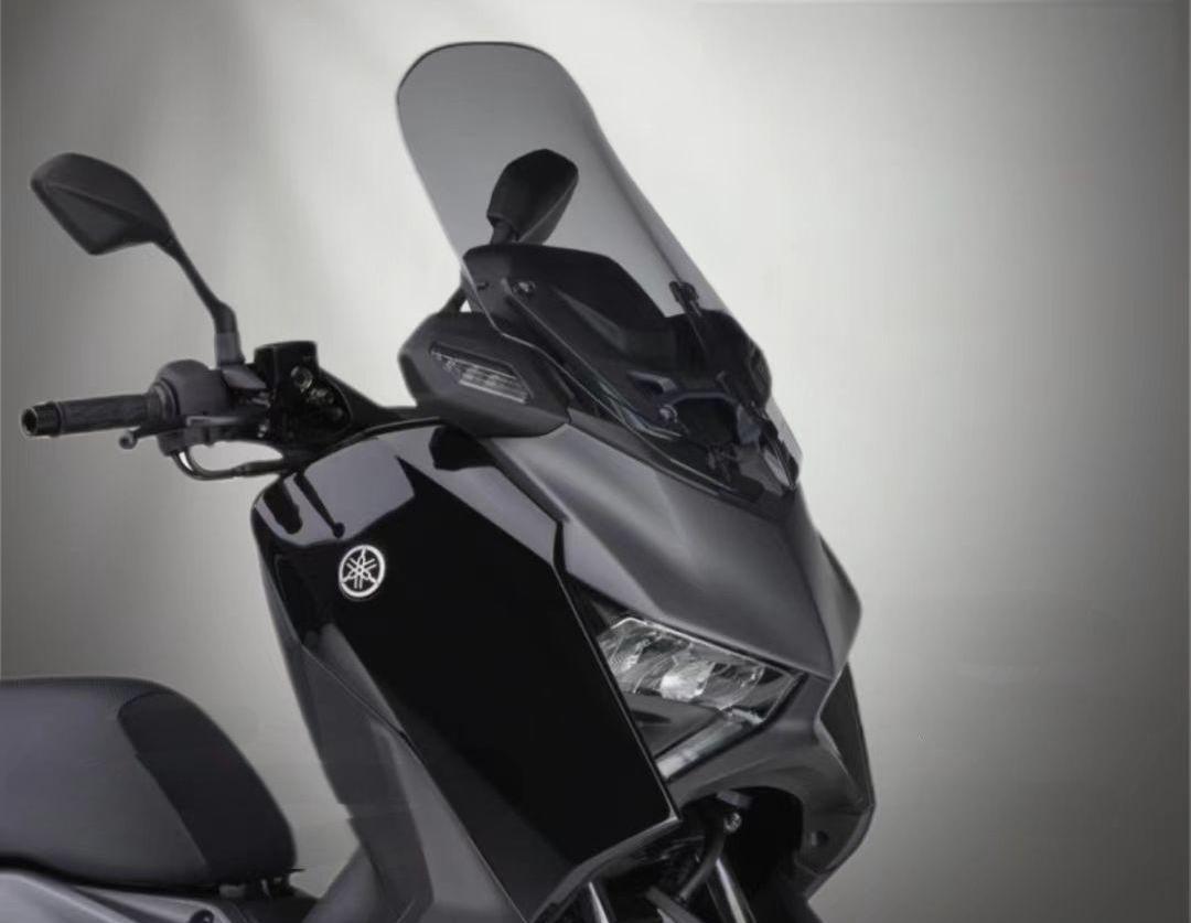 YAMAHA（ヤマハ） NMAX 300 2025 ウインドシールド 大型 クリオ