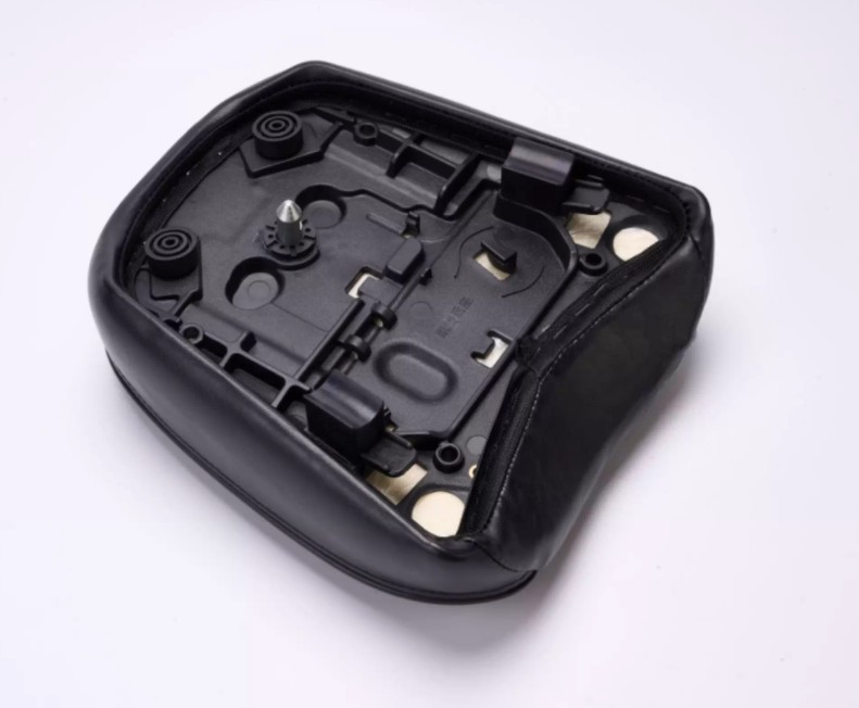 スクランブラー 400X スピード 400 2025年式も カスタム クッション
