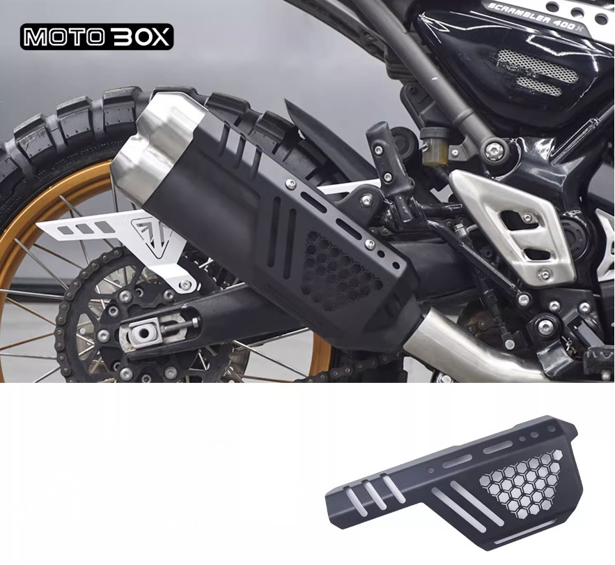 ホンダ400x フロントサイドパイプ（ホンダ）の商品一覧 通販 - Yahoo